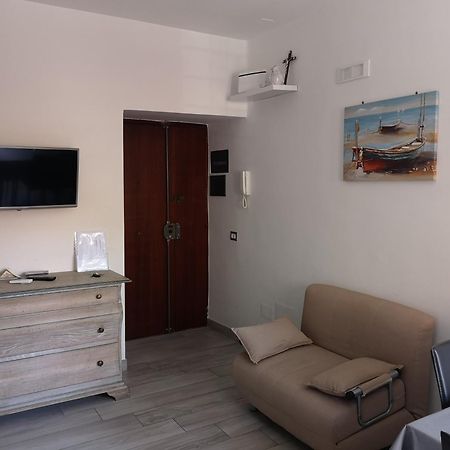 Tempio Di Anna Apartment กาสเตลลัมมาเร ดิ สตาเบีย ห้อง รูปภาพ